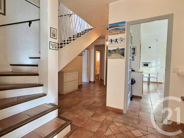 Maison à vendre  5 pièces - 150 m2 CHATEAUNEUF GRASSE - 06