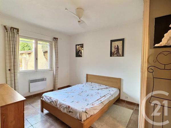 Maison à vendre  5 pièces - 150 m2 CHATEAUNEUF GRASSE - 06