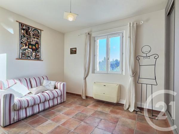 Maison à vendre  5 pièces - 150 m2 CHATEAUNEUF GRASSE - 06