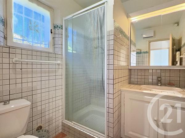 Maison à vendre  5 pièces - 150 m2 CHATEAUNEUF GRASSE - 06