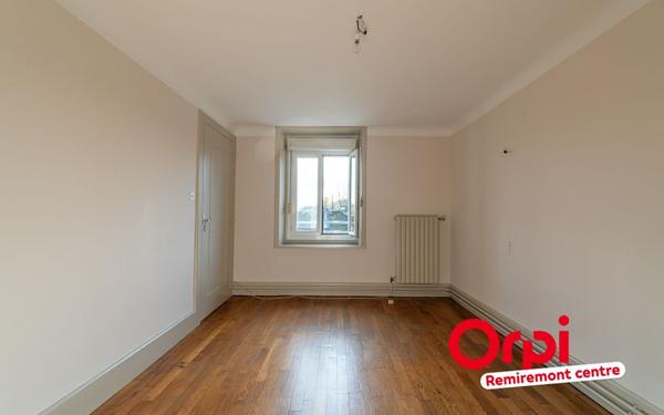 Maison à vendre    5 pièces •  Aillevillers-et-Lyaumont