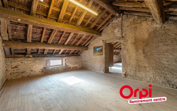 Maison à vendre    5 pièces •  Aillevillers-et-Lyaumont