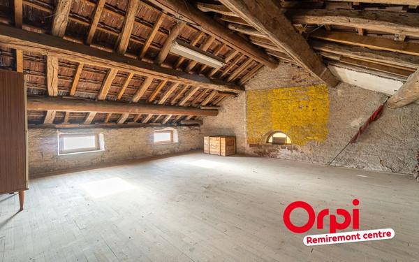 Maison à vendre    5 pièces •  Aillevillers-et-Lyaumont