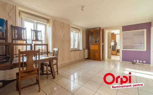 Maison à vendre    5 pièces •  Aillevillers-et-Lyaumont