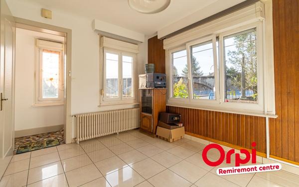 Maison à vendre    5 pièces •  Aillevillers-et-Lyaumont