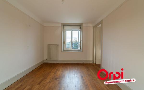 Maison à vendre    5 pièces •  Aillevillers-et-Lyaumont