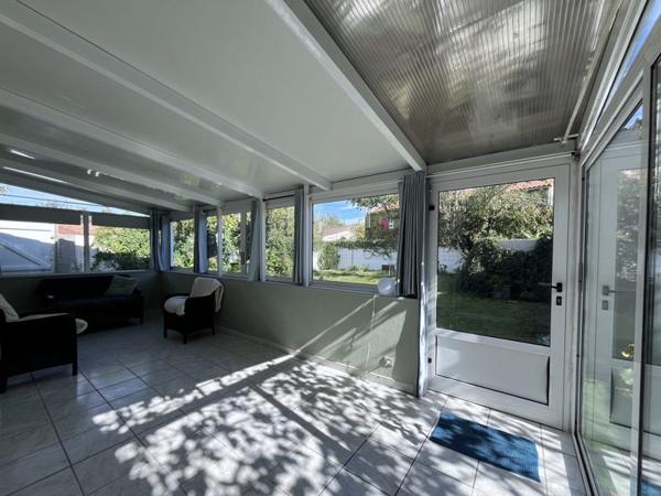 Maison à vendre 219 390 € Saint-Philbert-de-Grand-Lieu 4 p 75 m² DPE D