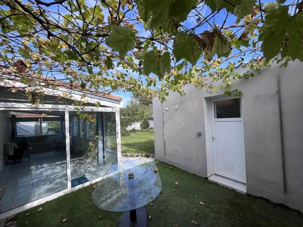 Maison à vendre 219 390 € Saint-Philbert-de-Grand-Lieu 4 p 75 m² DPE D
