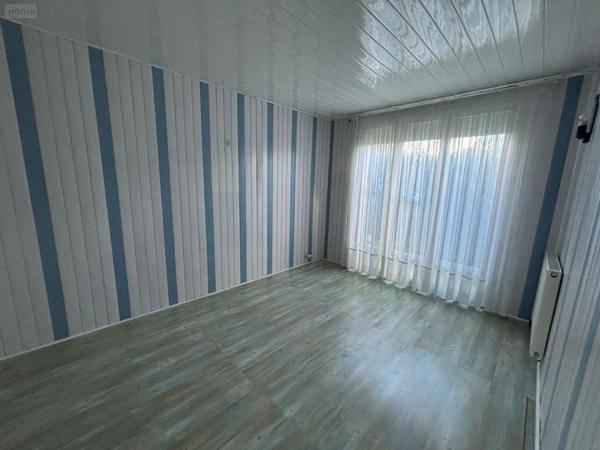 Maison individuelle à vendre à Le Taillan-Médoc en Gironde (33320), ref : 032/1692   
HONTANE