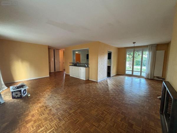 Maison individuelle à vendre à Le Taillan-Médoc en Gironde (33320), ref : 032/1692   
HONTANE