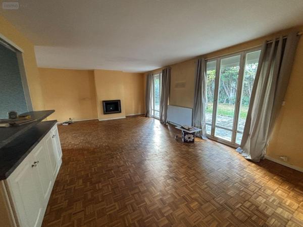 Maison individuelle à vendre à Le Taillan-Médoc en Gironde (33320), ref : 032/1692   
HONTANE