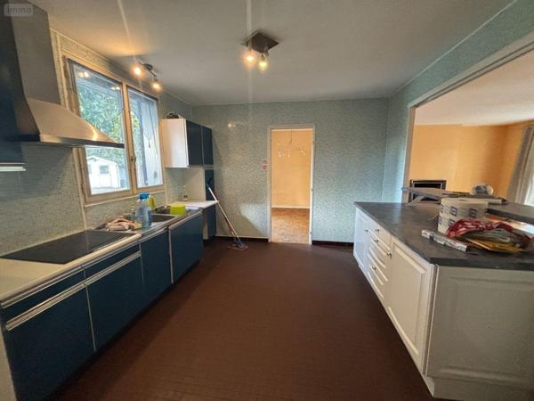 Maison individuelle à vendre à Le Taillan-Médoc en Gironde (33320), ref : 032/1692   
HONTANE