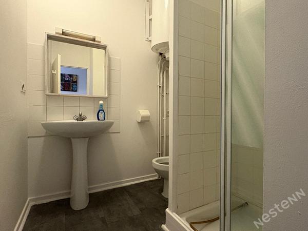 AGEN - Studio meublé de 19m² avec