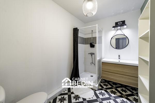 Achat Appartement 3 pieces St Medard En Jalles 2 chambres