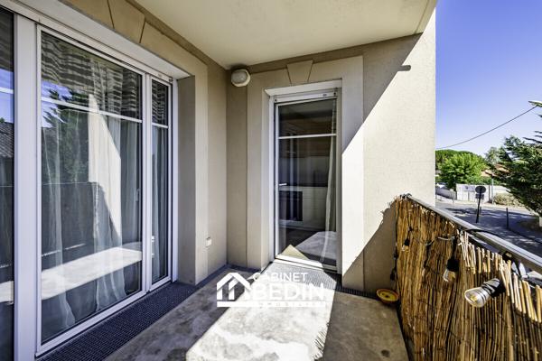 Achat Appartement 3 pieces St Medard En Jalles 2 chambres