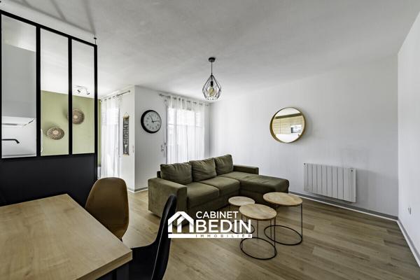 Achat Appartement 3 pieces St Medard En Jalles 2 chambres