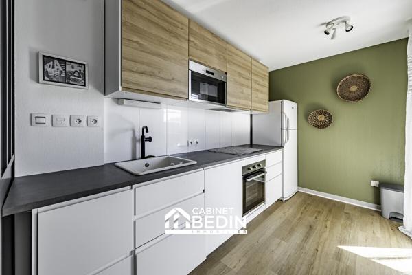 Achat Appartement 3 pieces St Medard En Jalles 2 chambres