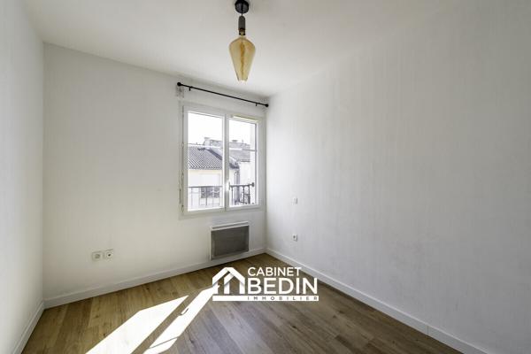 Achat Appartement 3 pieces St Medard En Jalles 2 chambres