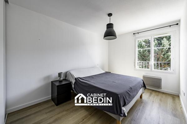 Achat Appartement 3 pieces St Medard En Jalles 2 chambres