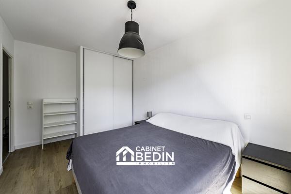 Achat Appartement 3 pieces St Medard En Jalles 2 chambres