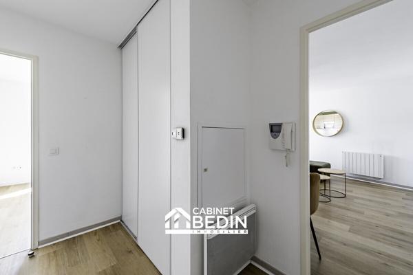 Achat Appartement 3 pieces St Medard En Jalles 2 chambres