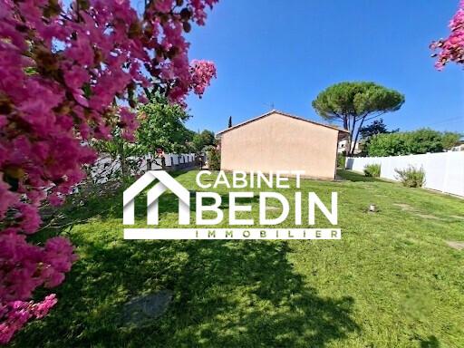 Vente Maison 7 pieces Fargues St Hilaire 5 chambres