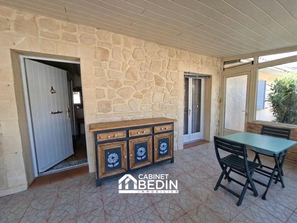 Vente Maison 7 pieces Fargues St Hilaire 5 chambres