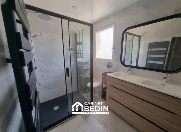 Vente Maison 7 pieces Fargues St Hilaire 5 chambres