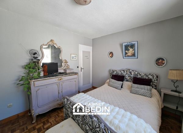 Vente Maison 7 pieces Fargues St Hilaire 5 chambres