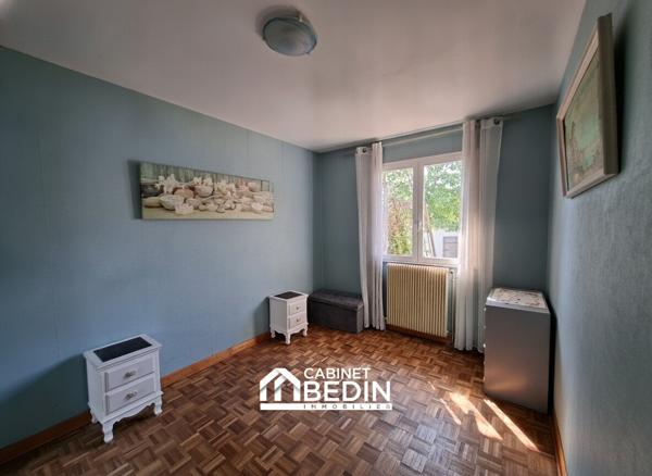 Vente Maison 7 pieces Fargues St Hilaire 5 chambres