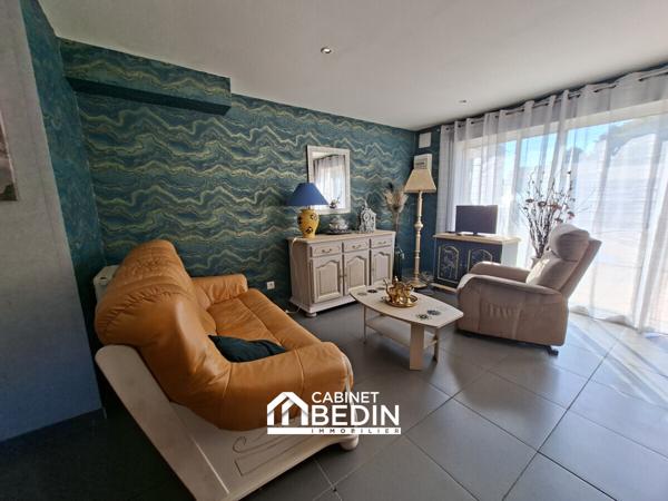 Vente Maison 7 pieces Fargues St Hilaire 5 chambres