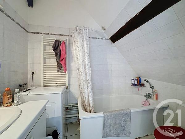 Appartement F1 Bis à vendre  2 pièces - 34,83 m 2   ROUEN  - 76