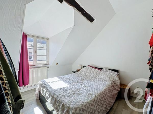 Appartement F1 Bis à vendre  2 pièces - 34,83 m 2   ROUEN  - 76