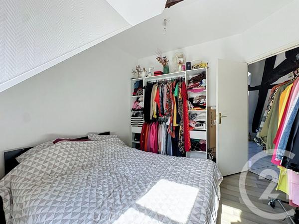 Appartement F1 Bis à vendre  2 pièces - 34,83 m 2   ROUEN  - 76