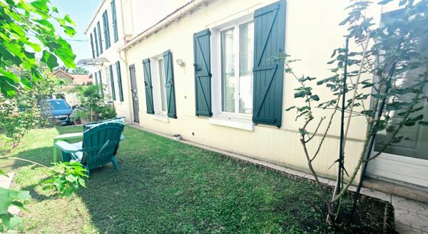 Maison  6 pièces 125 m2