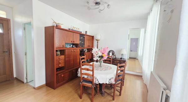 Maison  6 pièces 125 m2