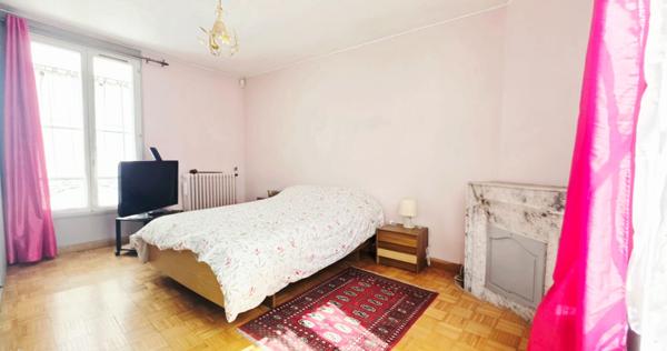 Maison  6 pièces 125 m2