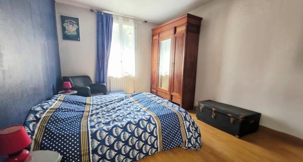 Maison  6 pièces 125 m2
