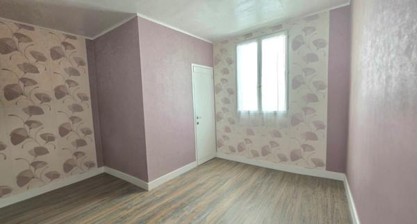 Maison  6 pièces 125 m2
