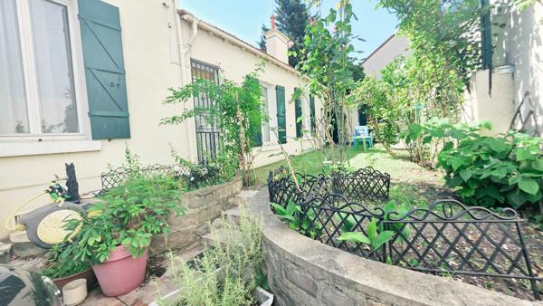 Maison  6 pièces 125 m2