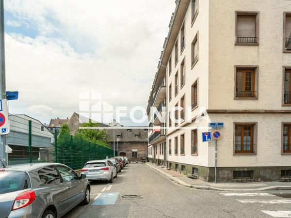 À vendre Parking - Strasbourg 67000