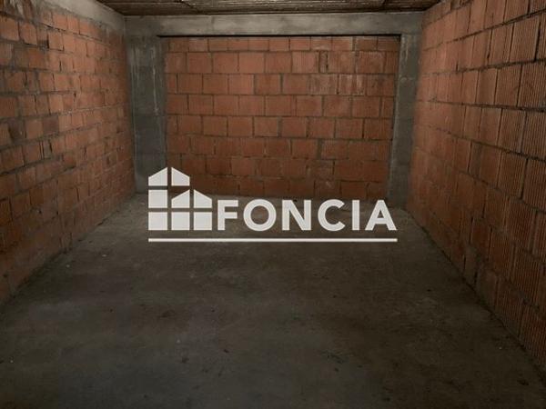 À vendre Parking - Strasbourg 67000