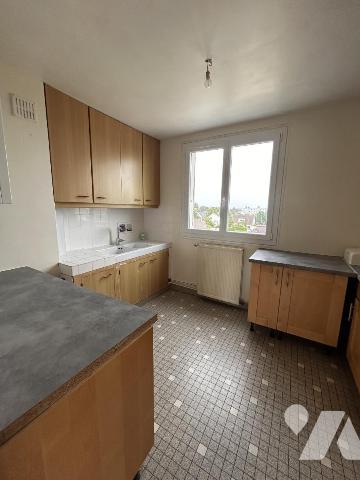 APPARTEMENT SANVIC