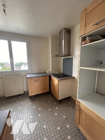 APPARTEMENT SANVIC