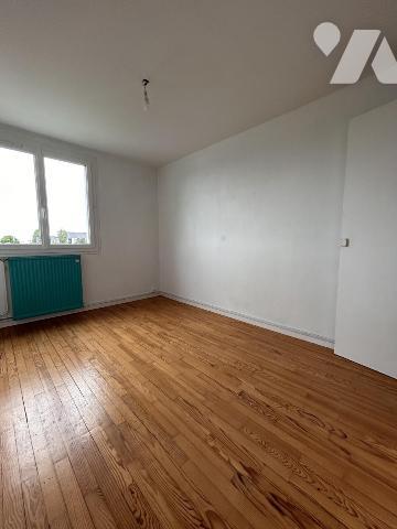 APPARTEMENT SANVIC