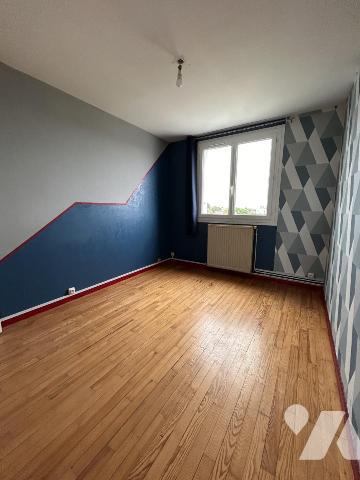 APPARTEMENT SANVIC