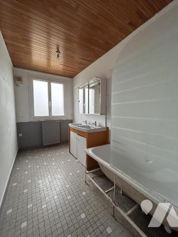 APPARTEMENT SANVIC