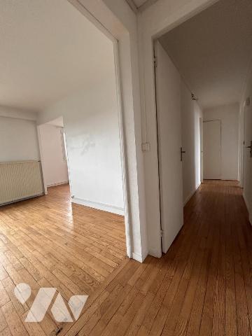 APPARTEMENT SANVIC