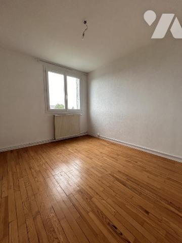 APPARTEMENT SANVIC