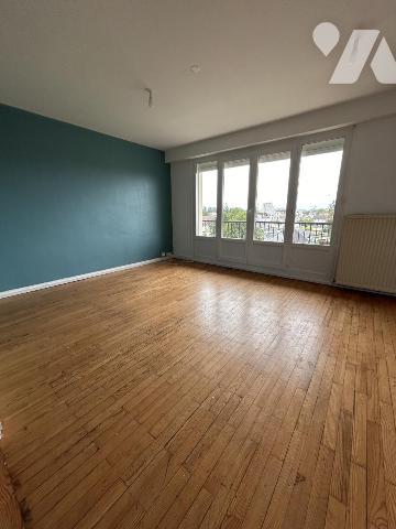 APPARTEMENT SANVIC